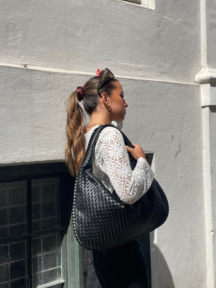 Nina Handtasche