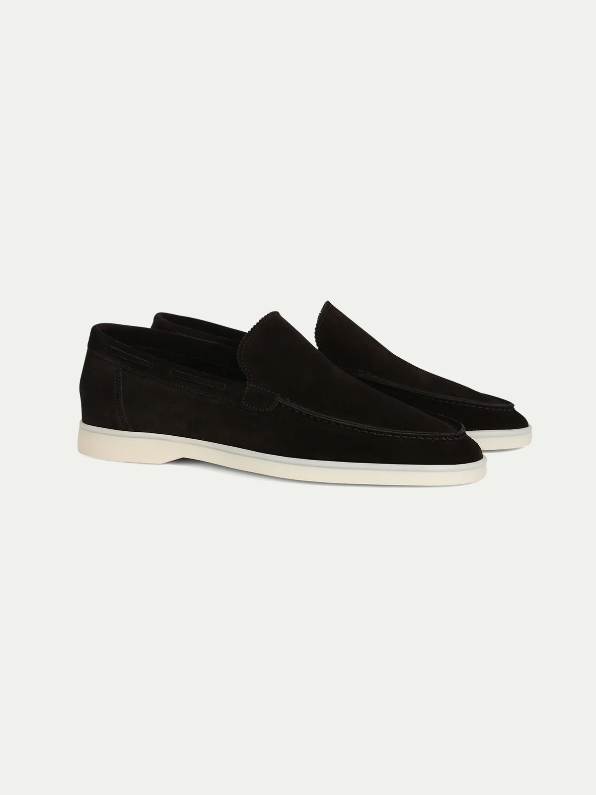 Yacht Loafers