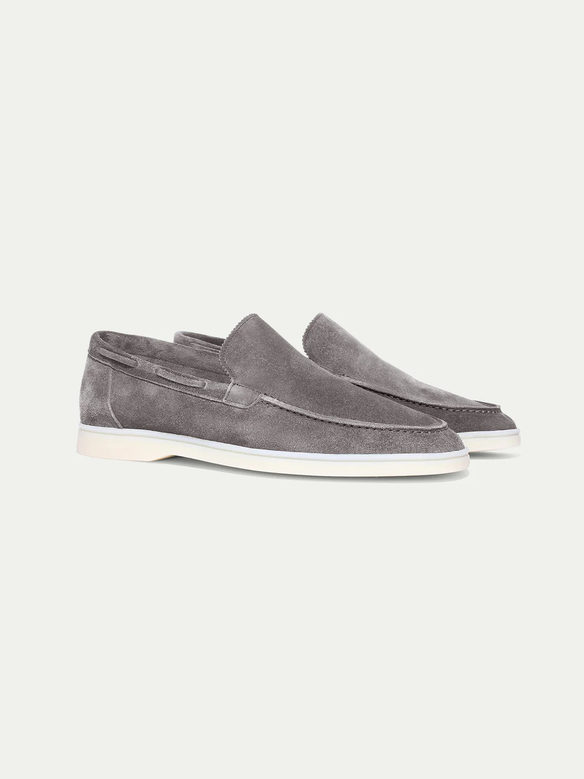 Yacht Loafers
