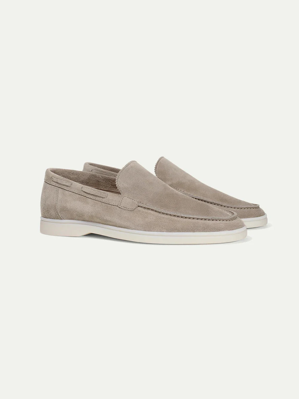 Yacht Loafers