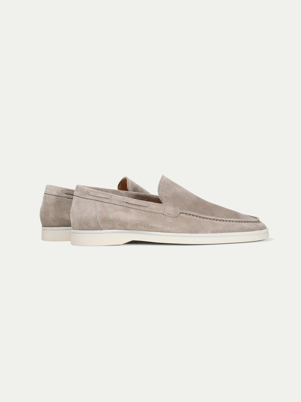 Yacht Loafers