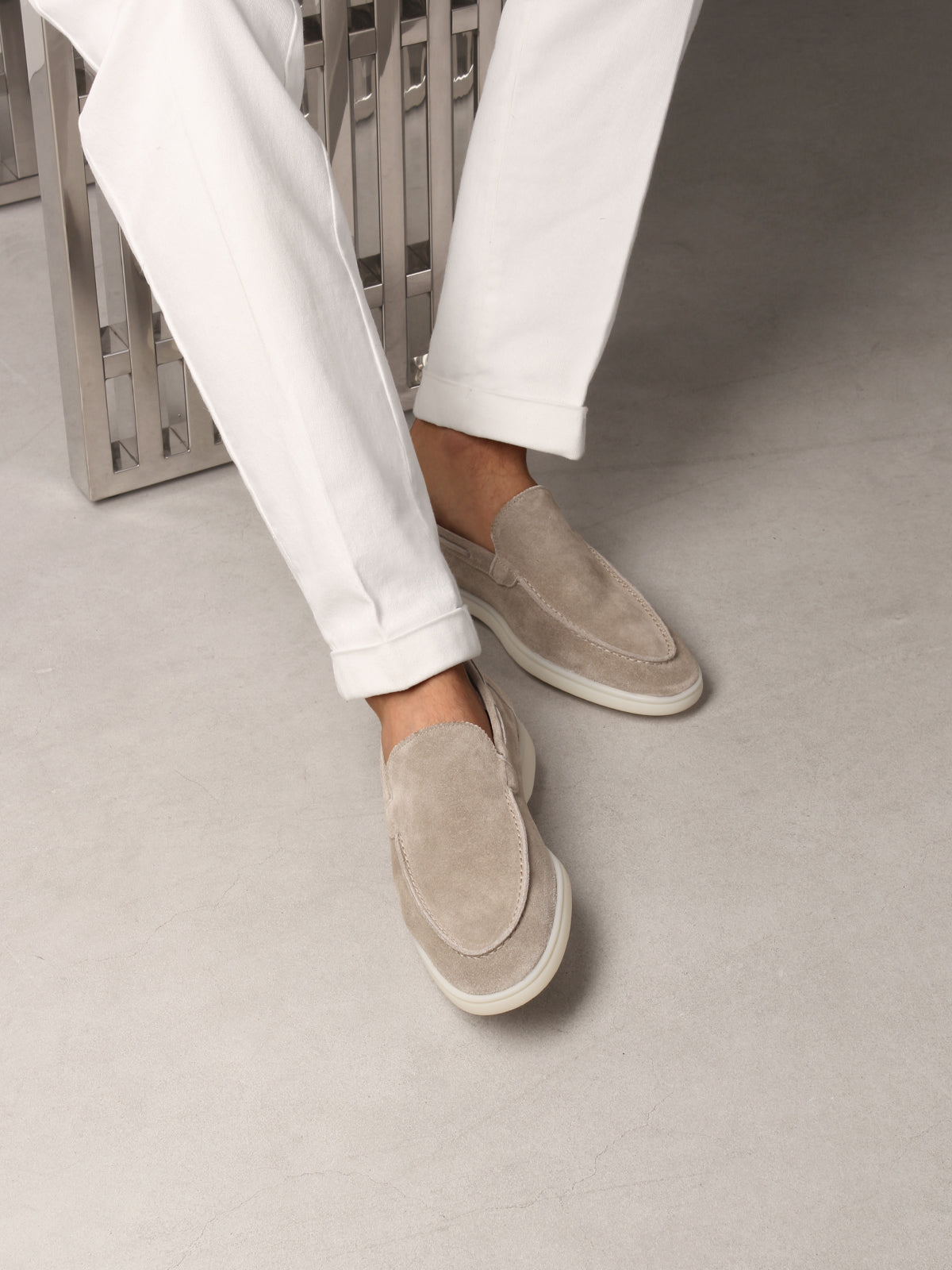 Yacht Loafers
