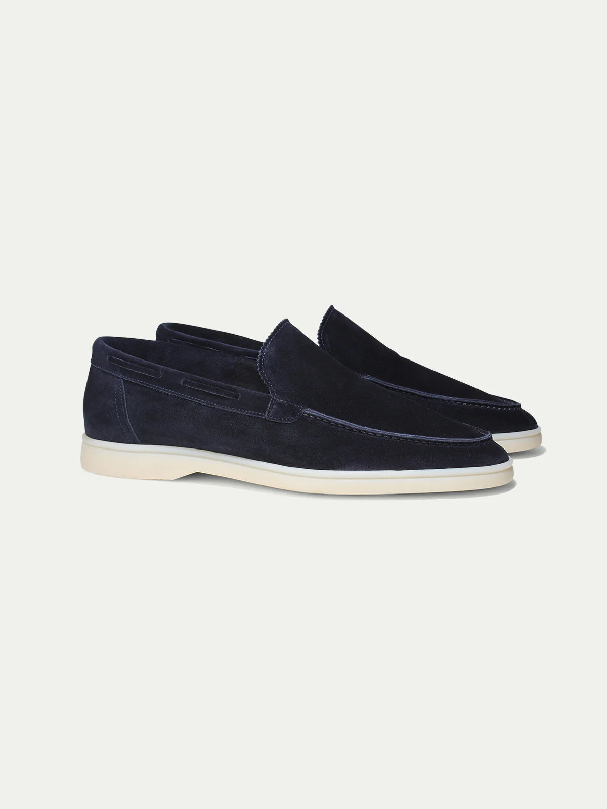 Yacht Loafers