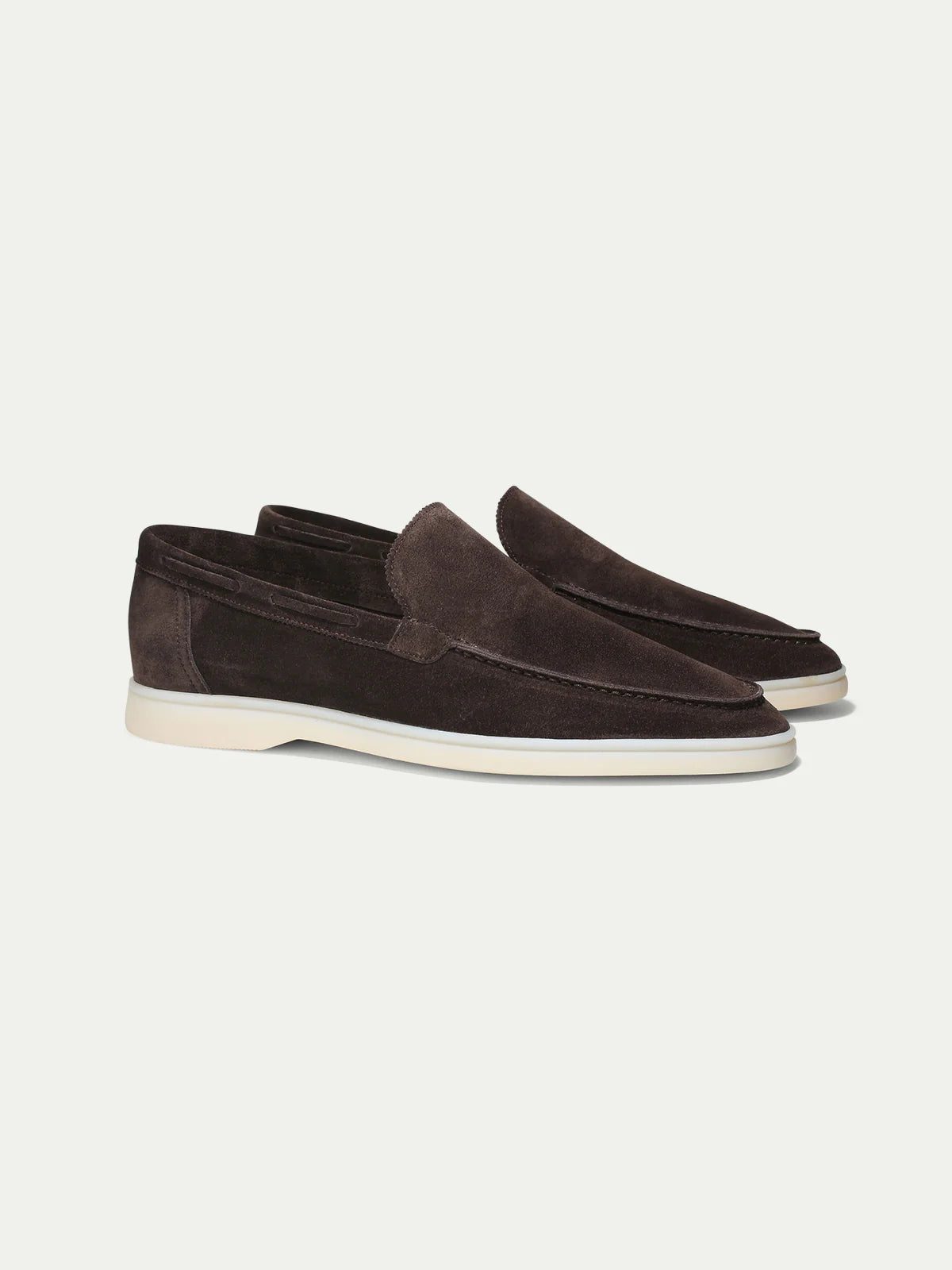 Yacht Loafers