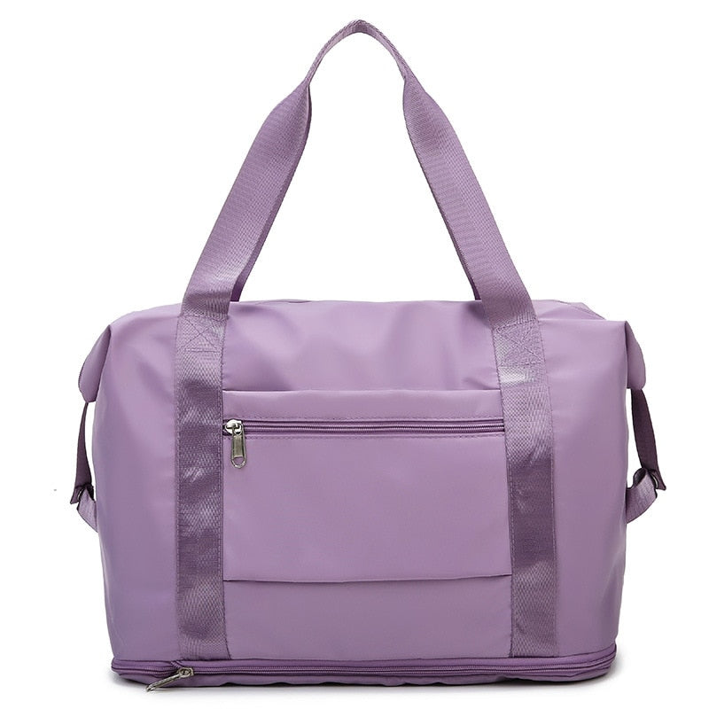 Isabel Reisetasche