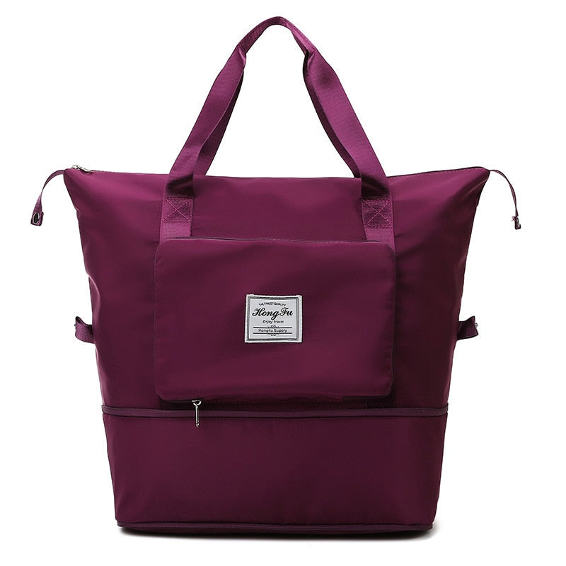 Isabel Reisetasche