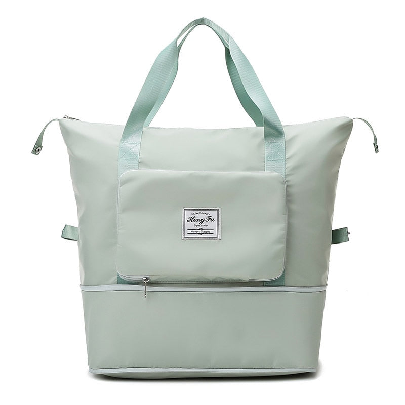 Isabel Reisetasche