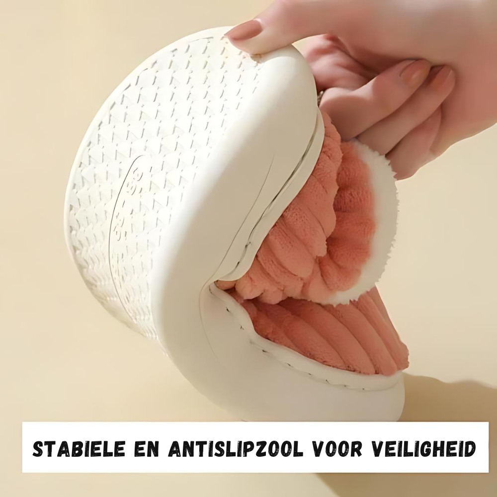 Wolken-Pantoffeln! Perfekt für Sie und Ihn!