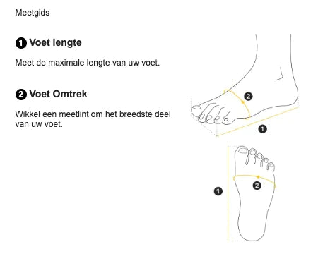 Orthopädische Winterschuhe