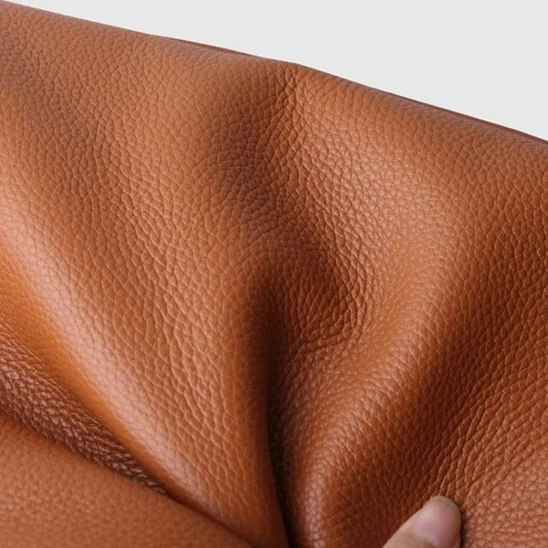Leder Schultertasche
