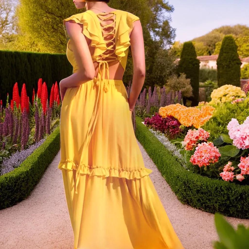 Sovelli - Sommerkleid