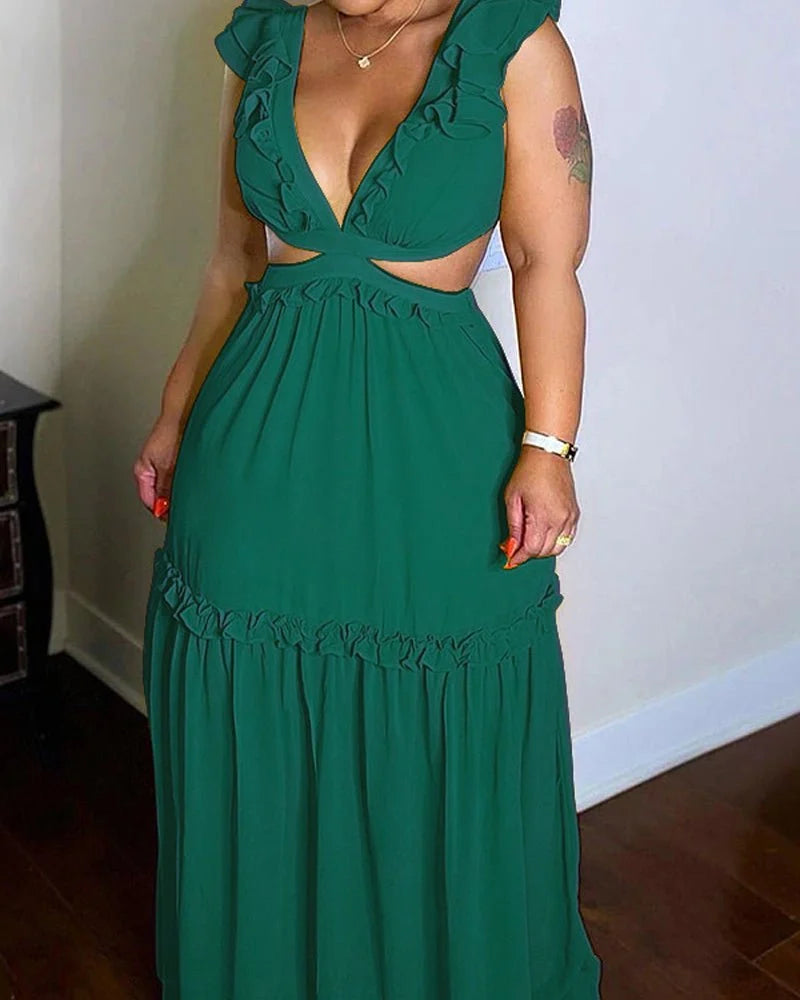 Sovelli - Sommerkleid