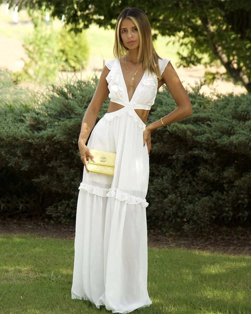 Sovelli - Sommerkleid