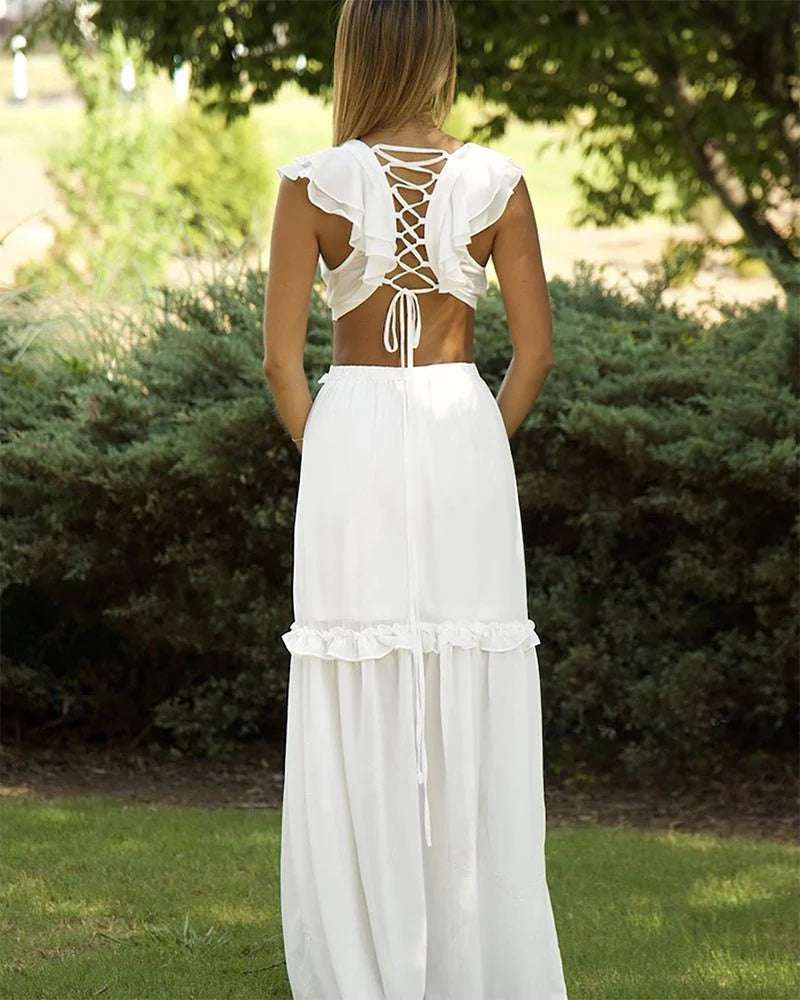 Sovelli - Sommerkleid