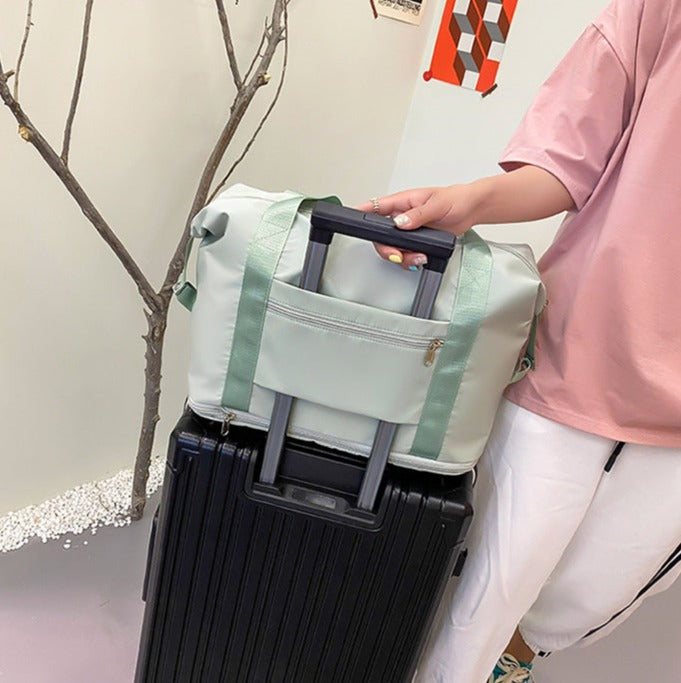 Isabel Reisetasche
