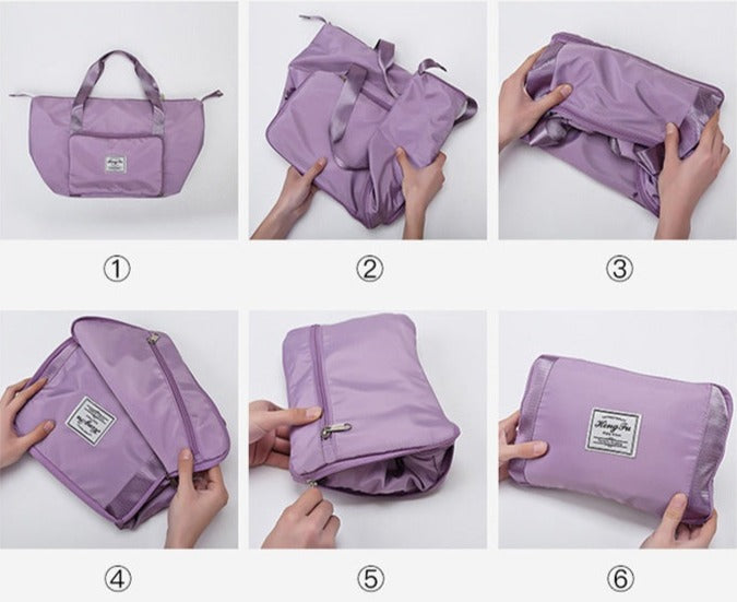 Isabel Reisetasche