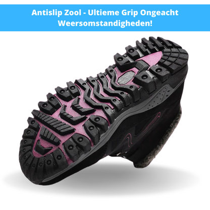 Orthopädische Winterschuhe