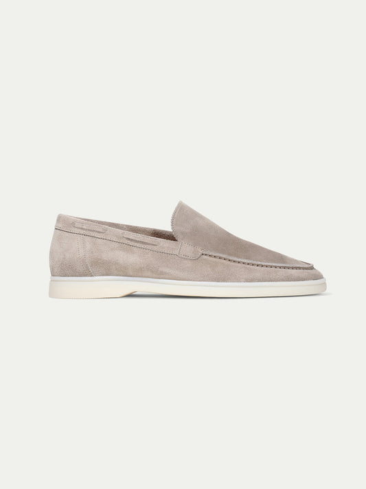 Yacht Loafers