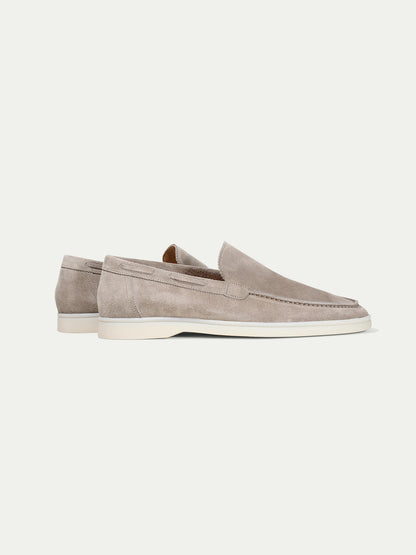 Yacht Loafers