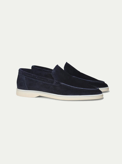 Yacht Loafers