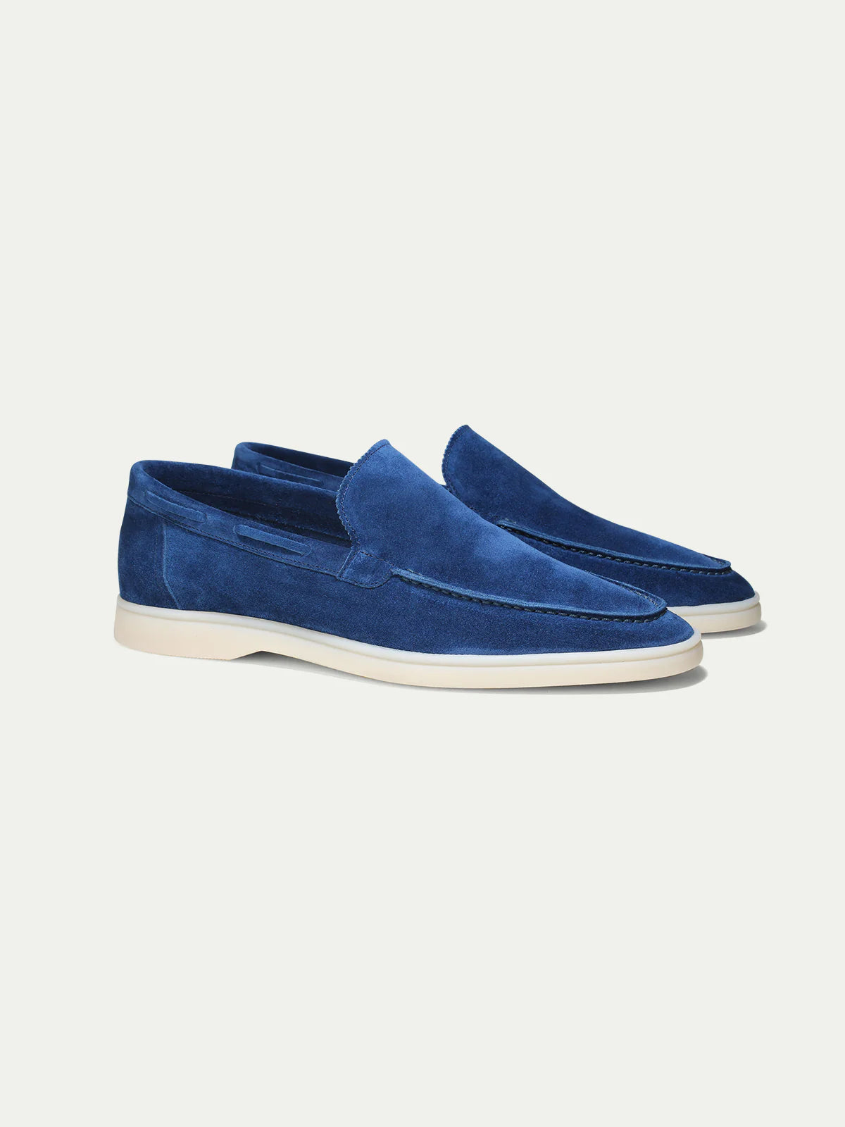 Yacht Loafers