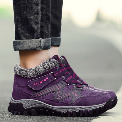 Orthopädische Winterschuhe