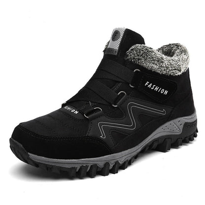 Orthopädische Winterschuhe