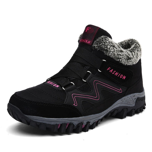Orthopädische Winterschuhe