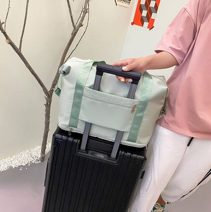 Isabel Reisetasche