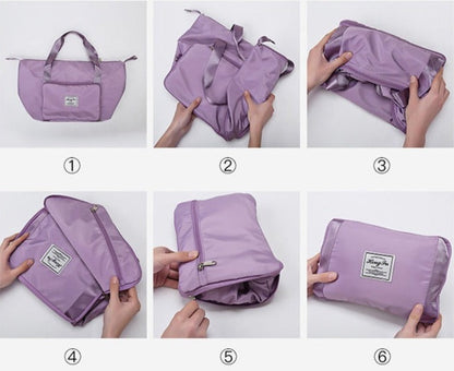 Isabel Reisetasche