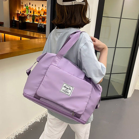 Isabel Reisetasche